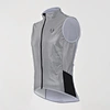 cycling jacket vest
